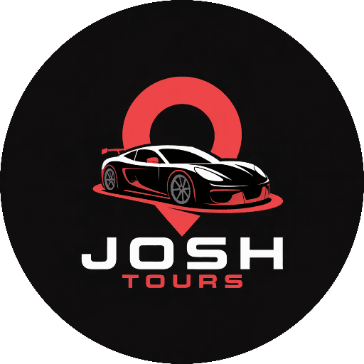 JOSH TOURS Logo